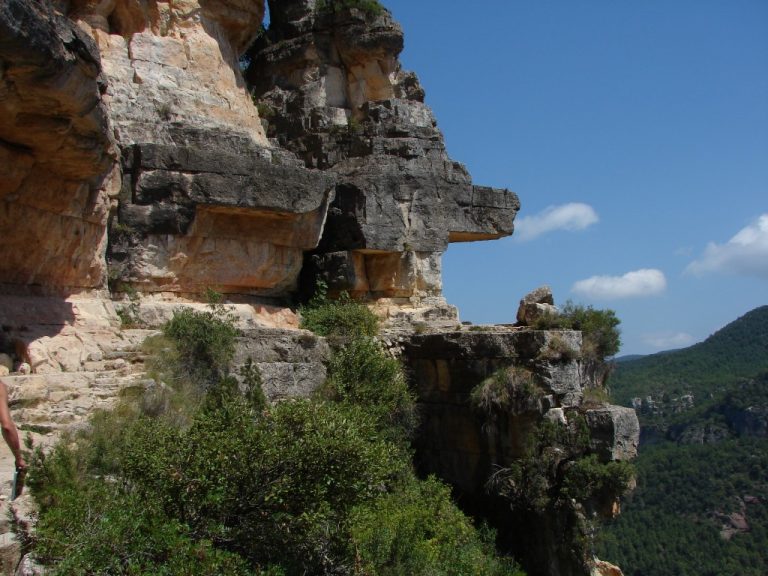 Klettern in Siurana – die Tops und Flops
