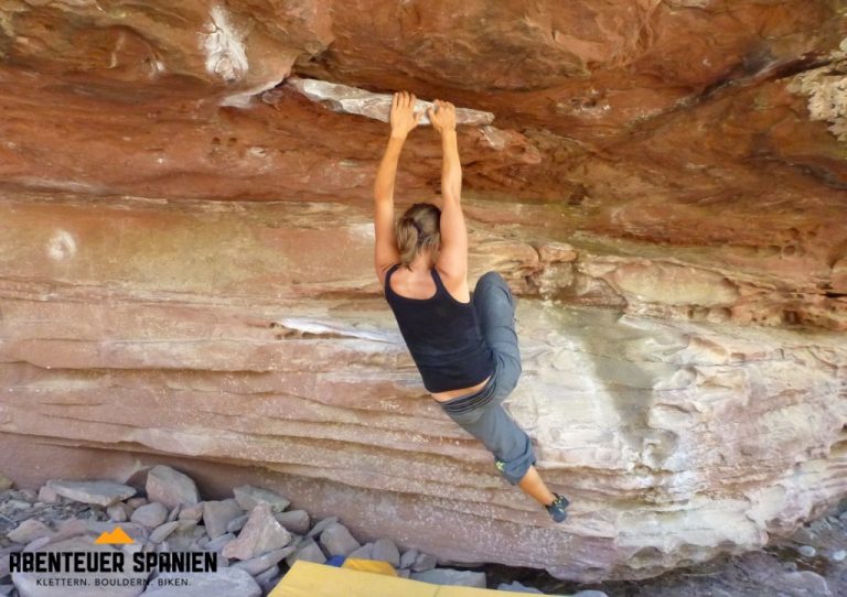 Bouldern – was ist das?
