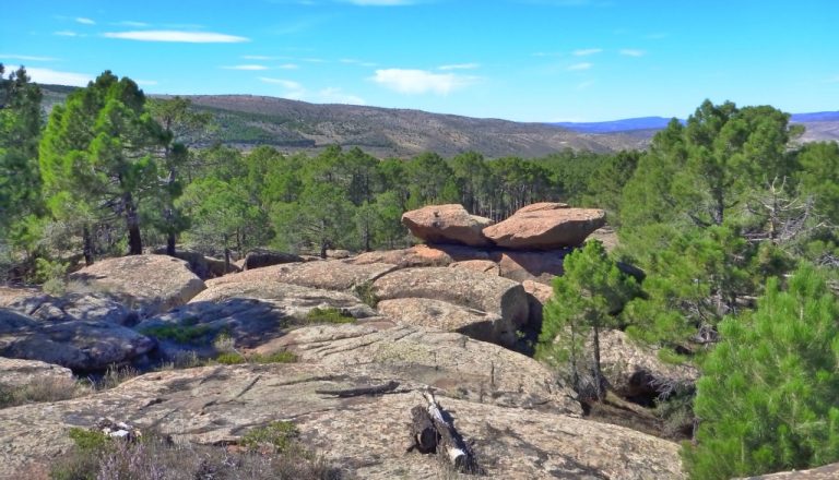 Spaniens Highlight für Boulderer: Albarracín!