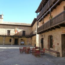 Spaniens Highlight für Boulderer: Albarracín!