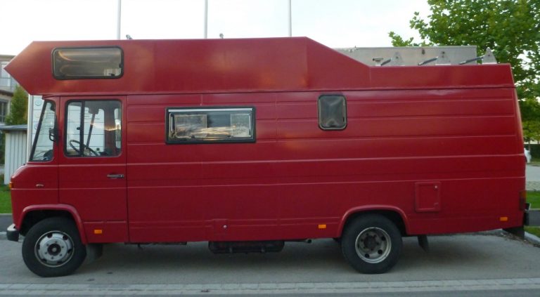 Das Projekt „Horst“ – vom Traum zum Plan