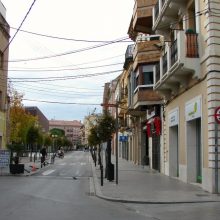 Ein Landei in Figueres - eine persönliche Stadtführung!