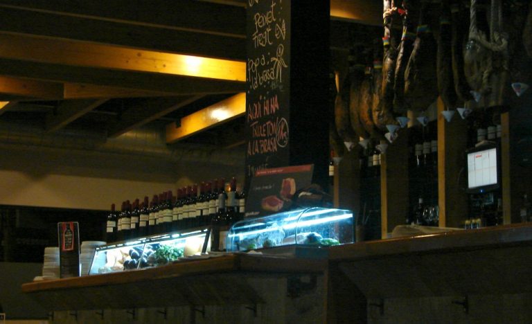 Ein Landei in Figueres – eine persönliche Stadtführung!