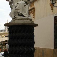 Ein Landei in Figueres - eine persönliche Stadtführung!