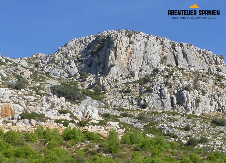 Psst…Geheimtipp: Klettern bei Torroella de Montgri