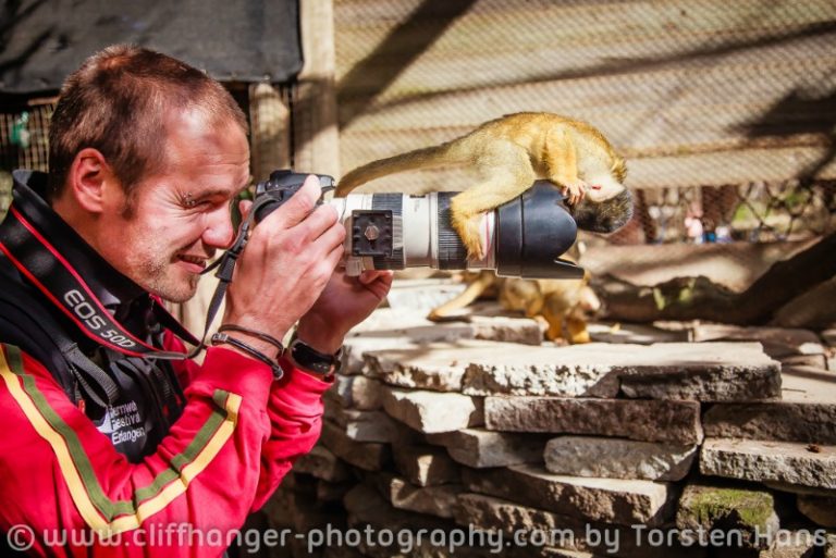 Tipps vom Profi: So schießt man gute Outdoor-Fotos!