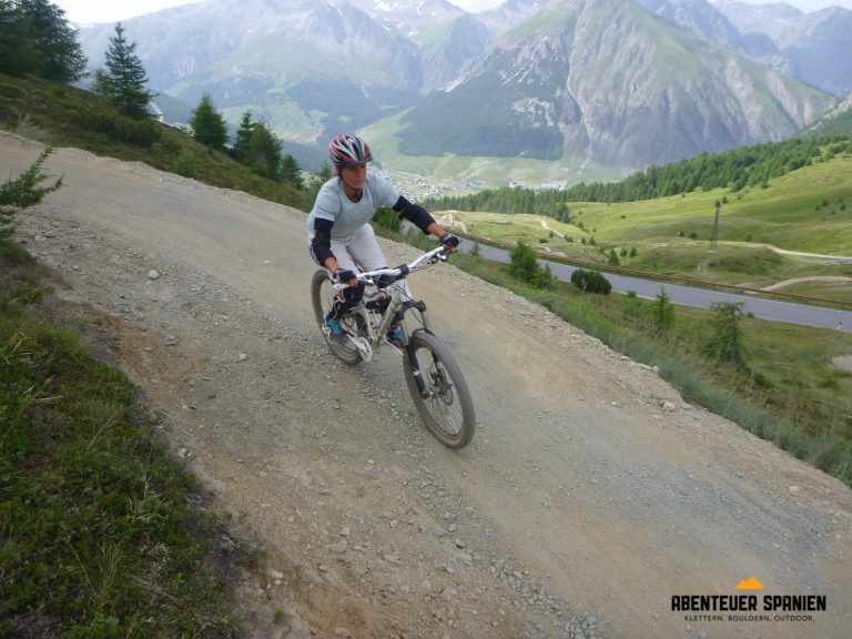 Outdoor ist nix für Frauen!