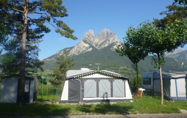 Camping-Check: Camping in den Pyrenäen