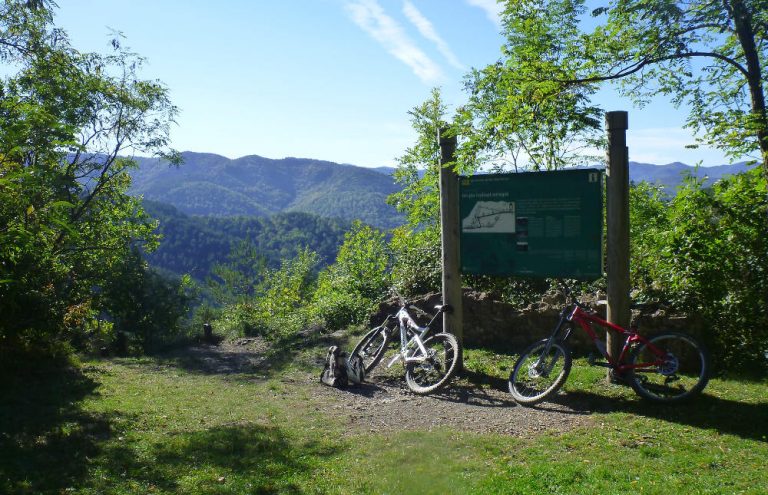 Katalonien: Ein Traum für Mountainbiker!