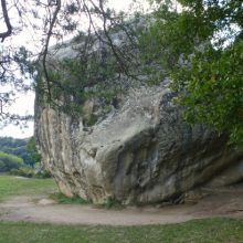 Bouldern in Katalonien: Savasonna!