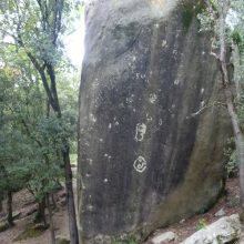 Bouldern in Katalonien: Savasonna!