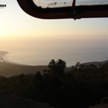 Unsere Reise durch Andalusien in Bildern