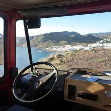 Unsere Reise durch Andalusien in Bildern