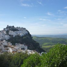 Unsere Reise durch Andalusien in Bildern