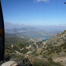 Unsere Reise durch Andalusien in Bildern