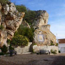 Unsere Reise durch Andalusien in Bildern