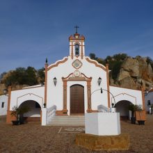 Unsere Reise durch Andalusien in Bildern