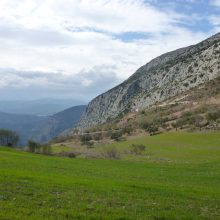 Unsere Reise durch Andalusien in Bildern