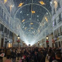 Unsere Reise durch Andalusien in Bildern