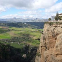 Unsere Reise durch Andalusien in Bildern
