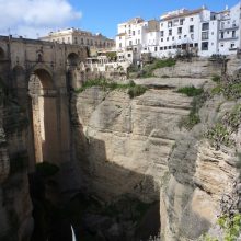Unsere Reise durch Andalusien in Bildern
