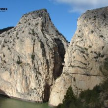 Unsere Reise durch Andalusien in Bildern