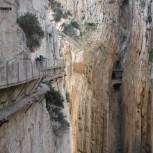 Unsere Reise durch Andalusien in Bildern