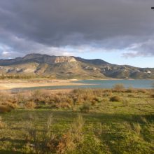 Unsere Reise durch Andalusien in Bildern