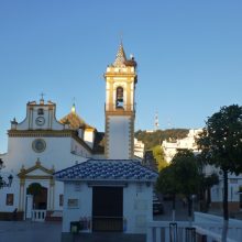 Unsere Reise durch Andalusien in Bildern