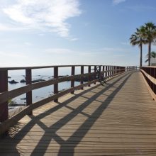 Unsere Reise durch Andalusien in Bildern