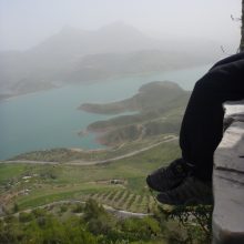 Unsere Reise durch Andalusien in Bildern