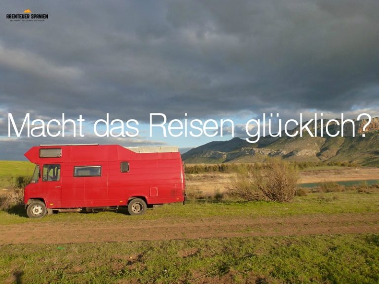 Die Sache mit dem Glücklichsein