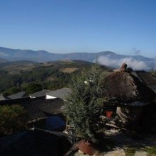 Einen Campingbus mieten in Galizien