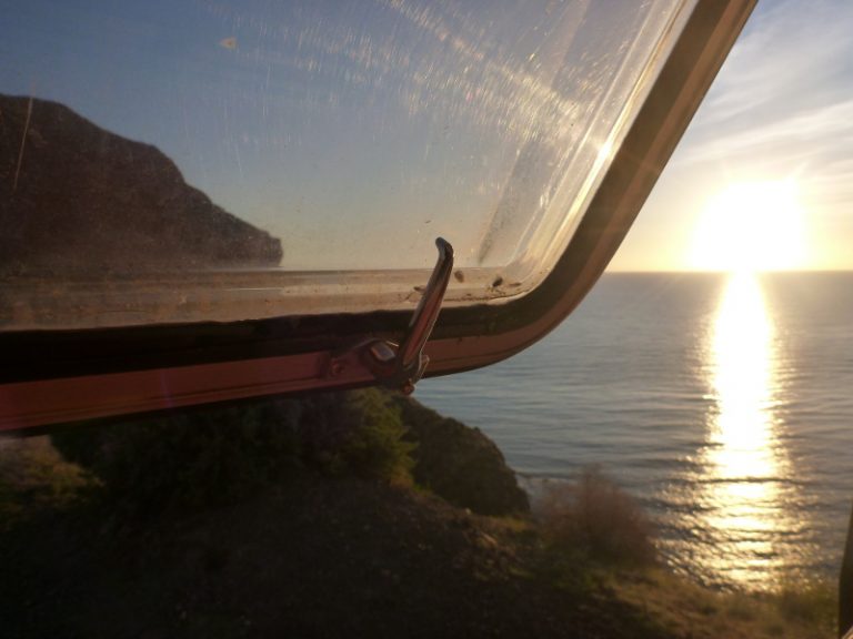 Warum du unbedingt einen Roadtrip machen solltest, Teil 1