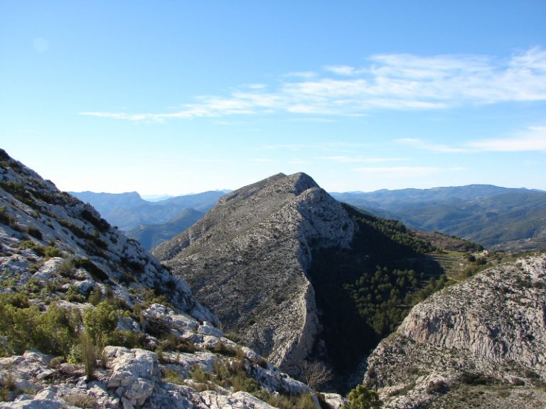 S wie Spanien