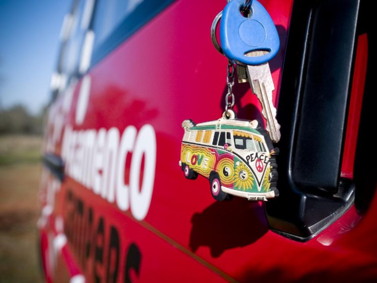 Ein Wohnmobil mieten in Andalusien? Na klar!