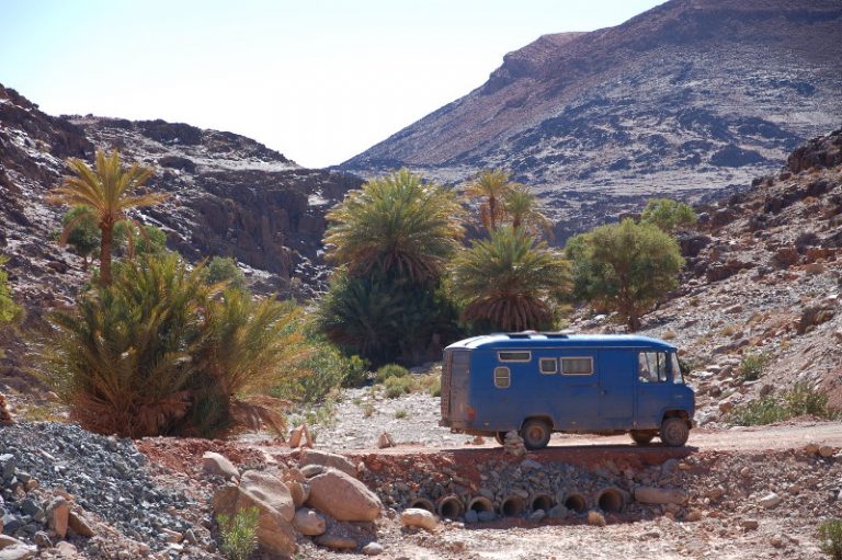 Warum du unbedingt einen Roadtrip machen solltest, Teil 2