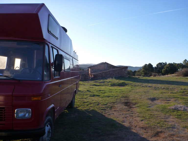 Warum du unbedingt einen Roadtrip machen solltest, Teil 3