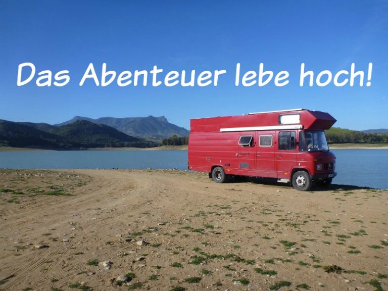Zum zweiten Geburtstag gibt es noch mehr Abenteuer!