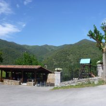 Campingplatz-Check: La Viorna in Kantabrien