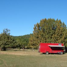Wildcampen in Spanien - Tipps und Infos