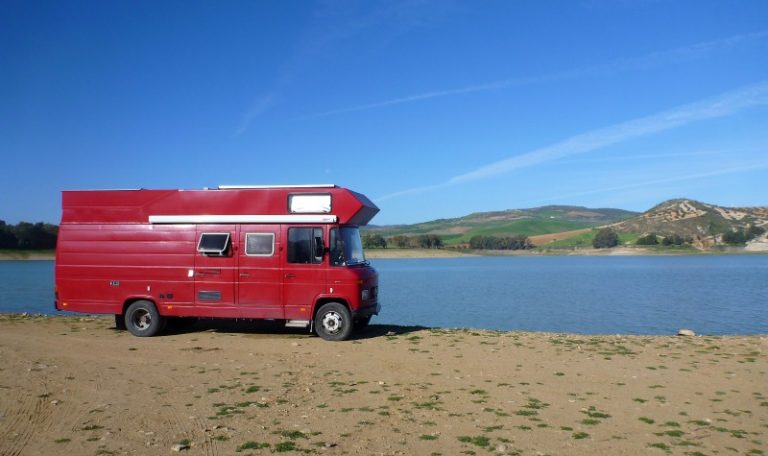 Wildcampen in Spanien – Tipps und Infos