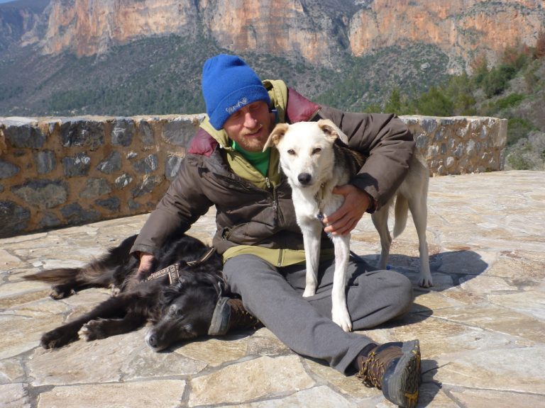 Ein Alptraum mit Happy End – Feli im Glück