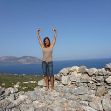 Das Beste aus 9 Monaten Griechenland