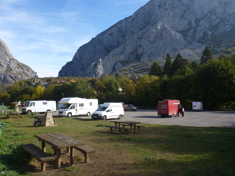 Das Beste Aus Nordspanien Teil 2 Abenteuer Unterwegs