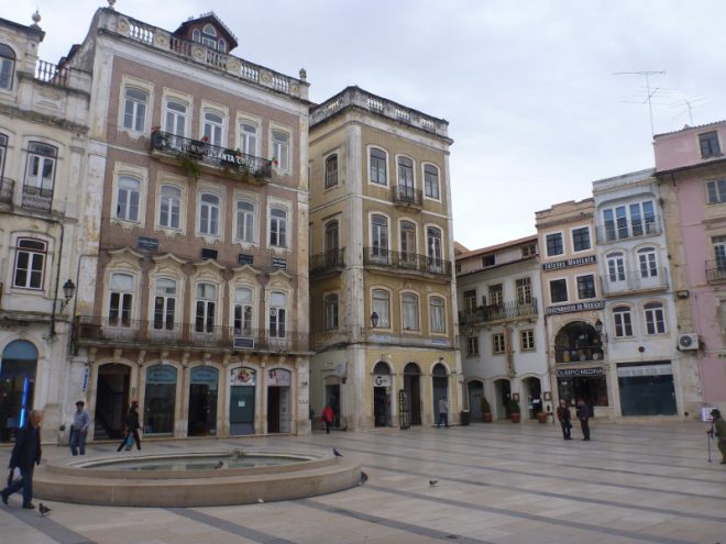 Portugal mit dem Wohnmobil - Top oder Flop?