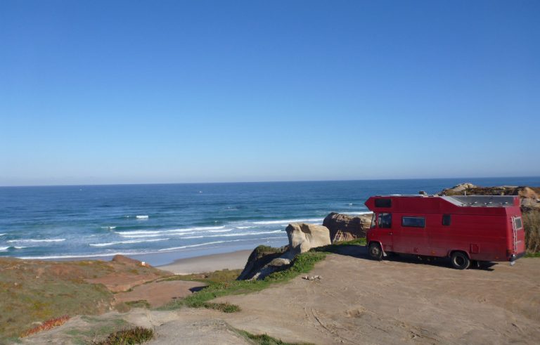 Portugal mit dem Wohnmobil – Top oder Flop?