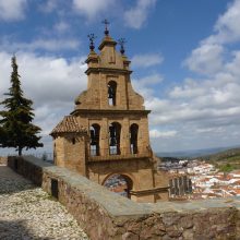 Von Andalusien in die Extremadura - unsere Highlights