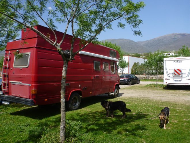 Unsere Highlights aus der Extremadura