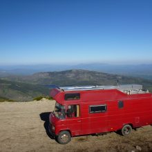 Wandern in Spanien - meine Routentipps